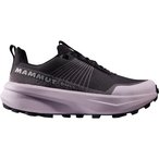 Mammut Aenergy Mtn Low GTX  Damen  Zustiegsschuhe lila Größe 38 Trekking Wasse