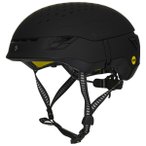 Sweet Protection - Ascender MIPS Helmet - Skihelm Gr 53-56 cm - S/M schwarz
