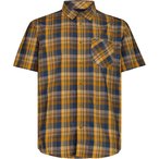 CMP Funktions  Herren  Hemden braun Größe 3XL Trekking  Geruchsneutralisierend