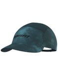 Dynafit - Reflektierende Traillauf-Kappe - Trail Reflective Cap Cinder für Herr
