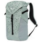 Salewa - Kid's Explorer 18 - Daypack grau/türkis