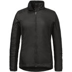 Schöffel Style Samaia Ins  Damen  Isolationsjacke schwarz Größe L Mountainbik