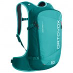 Ortovox - Cross Rider 20 S - Skitourenrucksack türkis