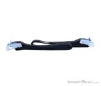 Ortlieb Compression Straps Metal Buckle 50cm Zubehör-Schwarz-One Size