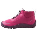 Reima - Kid's Loikkii - Barfußschuhe 38 rosa