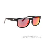 Uvex Poise Sonnenbrille-Rot-One Size