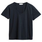 Elvine - Women's Nola - T-Shirt Gr L blau/schwarz
