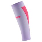 CEP - Women's Run Ultralight Sleeves Calf 4.0 - Beinlinge  II lila