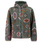 Protest - Kid's PRTKylee Full Zip Top - Fleecejacke Gr 164 beige