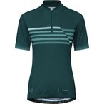 Vaude Posta HZ II Radtrikot Damen  Radtrikots gruen Größe XL Mountainbike | Re