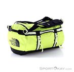 The North Face Base Camp Duffel XS Reisetasche-Hell-Grün-XS