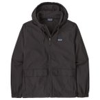 Patagonia - Nomader Hoody Jacket - Freizeitjacke Gr M grau/schwarz