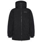 Didriksons - Tempest Parka - Parka Gr XXL schwarz