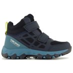 Viking - Kid's Track Mid WP 2V - Wanderschuhe 26 blau