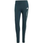 ADIDAS Damen Strumpfhose Stadium, Größe XS in Blau