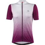 Löffler Skys Storm Mid Trikot Damen  Radtrikots lila Größe XL Gravel  Schnell