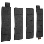 Tasmanian Tiger - TT SGL Molle Adapter Set VL schwarz
