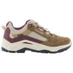 Lowa - Women's Ventierra GTX Lo - Multisportschuhe 36,5 beige/braun