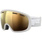 POC - Fovea Clarity POW JJ Cat. 2 (VLT 20%) - Skibrille grau