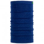 P.A.C. - Merino Mesh Mask - Schlauchschal Gr One Size blau