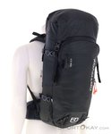 Ortovox Peak 32l S Rucksack-Dunkel-Grau-One Size
