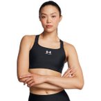 UNDER ARMOUR Damen BH UA HG ARMOUR HIGH, Größe XS in Braun
