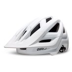 Giro Montaro Mips III Fahrradhelm  Fahrradhelme weiss Größe 55-59CM Mountainbi