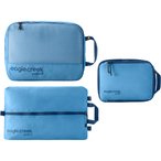 Eagle Creek Pack-It Essentials Packtasche Set  Packwürfel & Packtaschen blau Gr