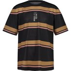 Maloja StewardM.  Herren  T-Shirts schwarz Größe S Mountainbike  Elastisch