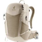 DEUTER Rucksack Futura 27, Größe ONE SIZE in Braun