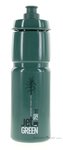 Elite Jet Sugar Cane 750ml Trinkflasche-Grün-One Size