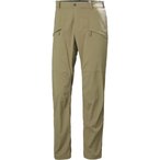 Helly Hansen Vinda Light Tur Hose Herren  Softshellhose braun Größe XL Trekkin