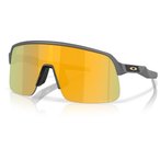 Oakley Sutro Lite S Sportbrille  Sportbrillen & Sportsonnenbrillen carbon-prizm 