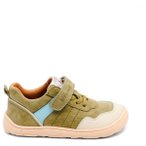 Bisgaard - Kid's Barefoot Baloo - Barfußschuhe 31 beige