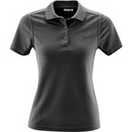 Maier Sports Ulrike  Damen  T-Shirts schwarz Größe 5XL Trekking  Elastisch