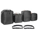 Tatonka - Edc Organisation Set - Packsack grau