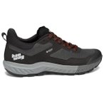 Hanwag - Kaduro Light GTX - Multisportschuhe 44 schwarz/grau