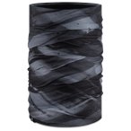 Buff - Reversible Polar Buff - Schlauchschal Gr One Size schwarz