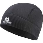 Mountain Equipment Eclipse Fleece Beanie ( Schwarz one size Größe,)
