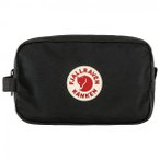 Fjällräven - Kånken Gear Bag - Tasche Gr 2 l schwarz