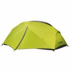 Salewa Denali IV Tent Kuppelzelt ( Hellgrün one size One Size,)