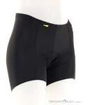 Gonso Base Bike Damen Unterhose-Schwarz-44