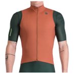 Sportful - Pro 2 Vest - Fahrradweste Gr S bunt