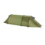 TATONKA Zelt Alaska 2.235 PU, Größe ONE SIZE in Grün