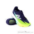 New Balance Elite v5 Herren Laufschuhe-Mehrfarbig-8,5