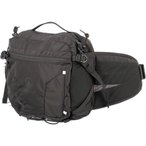 Kohla Swift 5L Hüfttasche  Hüfttaschen schwarz Größe 5L Trekking