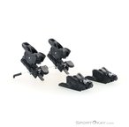 Atomic N Strive 12 GW Freeridebindung-Schwarz-100