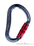 Camp Atom 2Lock HMS-Karabiner-Grau-One Size