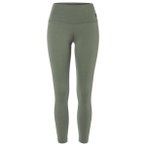 super.natural - Women's Super Tights - Leggings Gr XS oliv