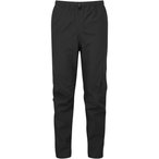 Mountain Equipment Makalu Hose Damen  Hardshellhose & Regenhose schwarz Größe 